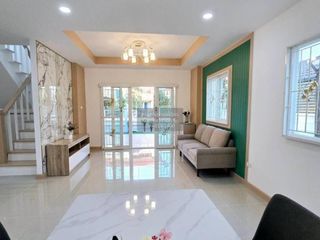 Haus zum Kauf mit 4 Zimmer in Bang Bua Thong, Nonthaburi