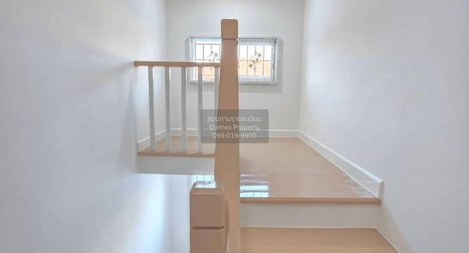 Haus zum Kauf mit 4 Zimmer in Bang Bua Thong, Nonthaburi