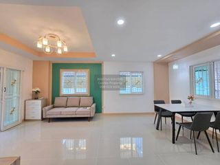 Haus zum Kauf mit 4 Zimmer in Bang Bua Thong, Nonthaburi