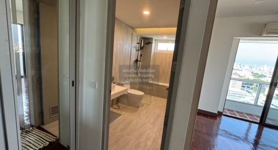 Wohnung zum Kauf mit 3 Zimmer in Rat Burana, Bangkok