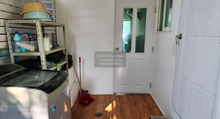For sale 3 bedrooms house in Mueang Nonthaburi, Nonthaburi
