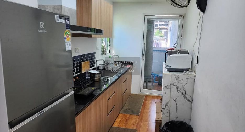 For sale 3 bedrooms house in Mueang Nonthaburi, Nonthaburi
