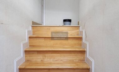 For sale 3 bedrooms house in Mueang Nonthaburi, Nonthaburi