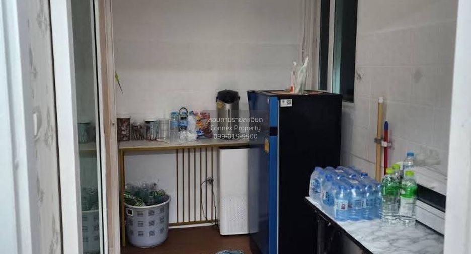 For sale 3 bedrooms house in Mueang Nonthaburi, Nonthaburi