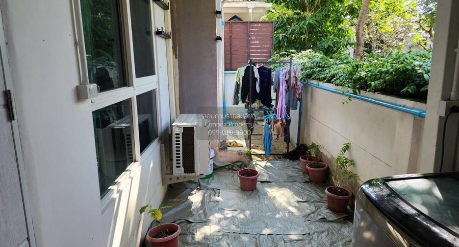 For sale 3 bedrooms house in Mueang Nonthaburi, Nonthaburi
