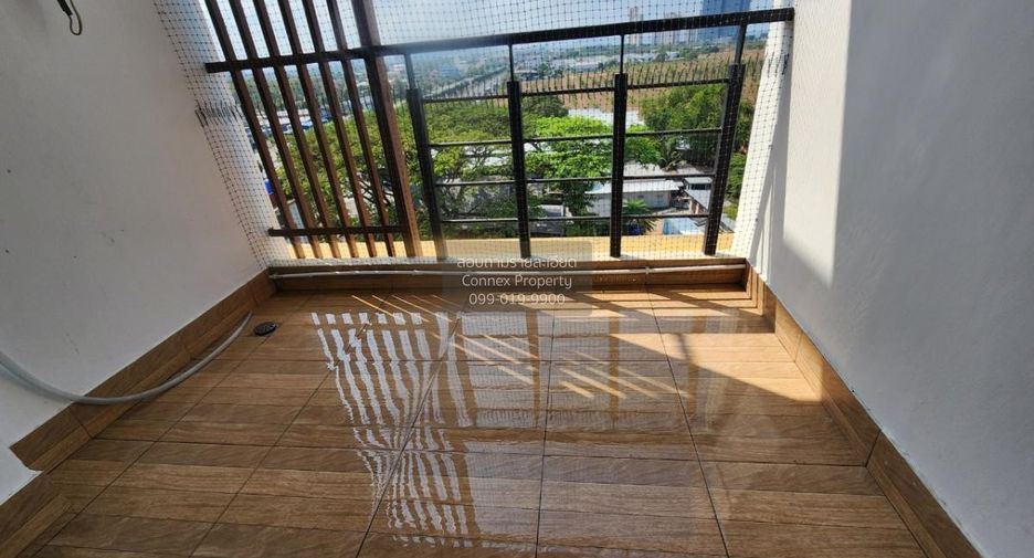 Condo en venta de 2 habitaciones en Mueang Chon Buri, Chonburi