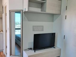 À vendre 1 chambre condo à Lat Krabang, Bangkok