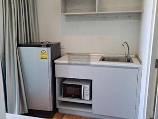 À vendre 1 chambre condo à Lat Krabang, Bangkok