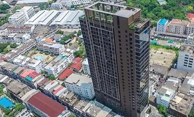 出售 1 卧室 公寓 在 Khlong Toei, 曼谷