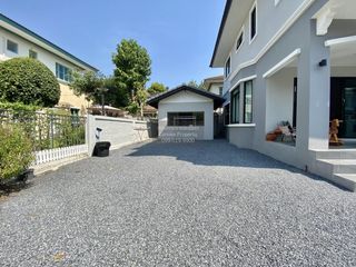À vendre 3 chambres maison à Bang Phli, Samut Prakan