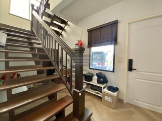 À vendre 3 chambres maison à Bang Phli, Samut Prakan