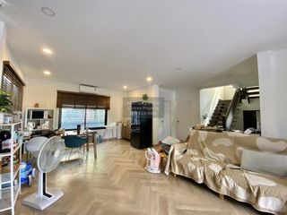 À vendre 3 chambres maison à Bang Phli, Samut Prakan
