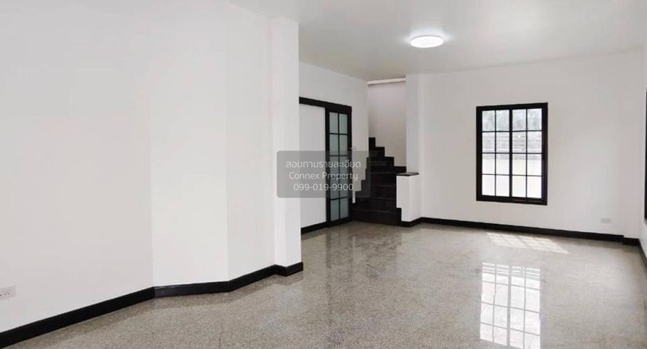 Haus zum Kauf mit 3 Zimmer in Bang Bua Thong, Nonthaburi