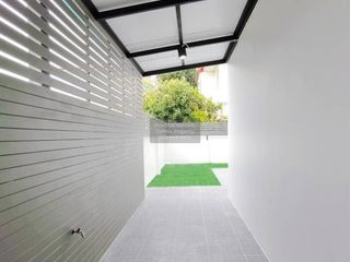 Haus zum Kauf mit 3 Zimmer in Bang Bua Thong, Nonthaburi