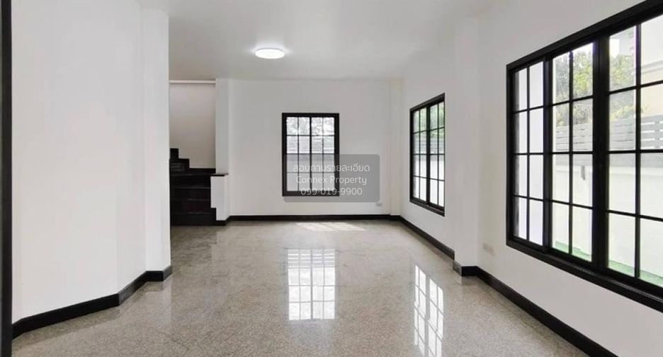 Haus zum Kauf mit 3 Zimmer in Bang Bua Thong, Nonthaburi