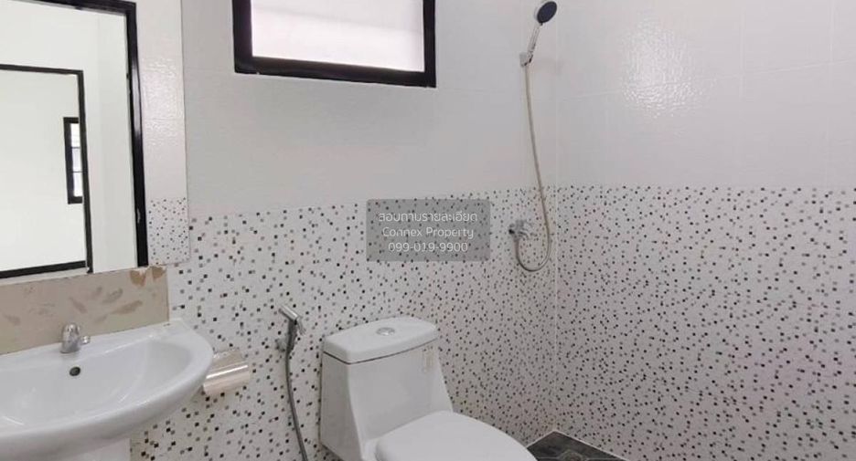 Haus zum Kauf mit 3 Zimmer in Bang Bua Thong, Nonthaburi