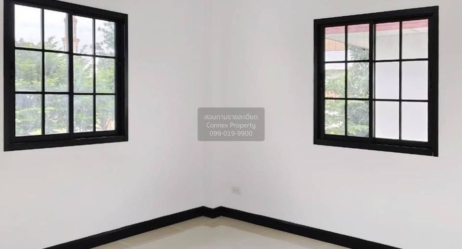 Haus zum Kauf mit 3 Zimmer in Bang Bua Thong, Nonthaburi