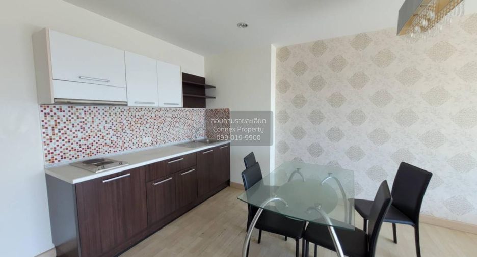 Condo en venta de 2 habitaciones en Mueang Chon Buri, Chonburi