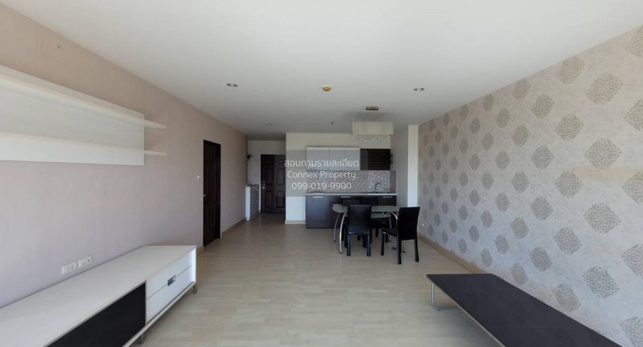 Condo en venta de 2 habitaciones en Mueang Chon Buri, Chonburi