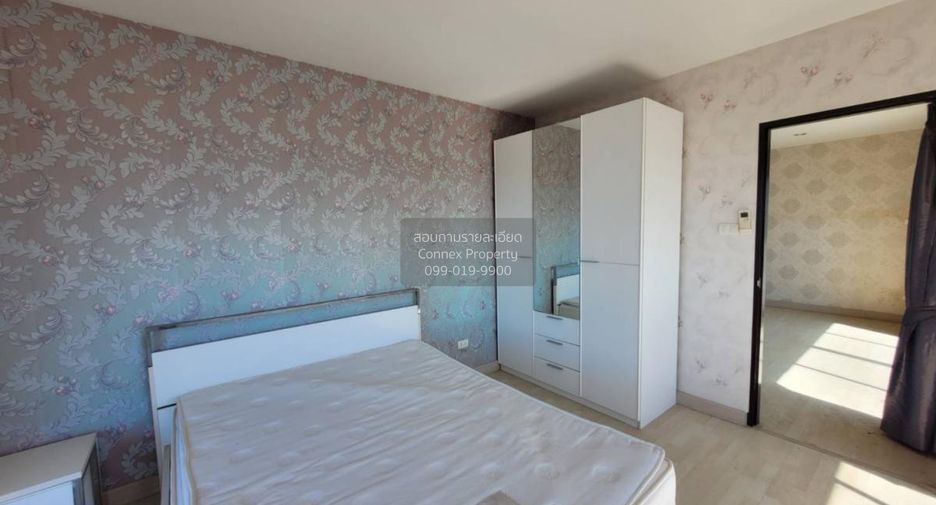 Condo en venta de 2 habitaciones en Mueang Chon Buri, Chonburi