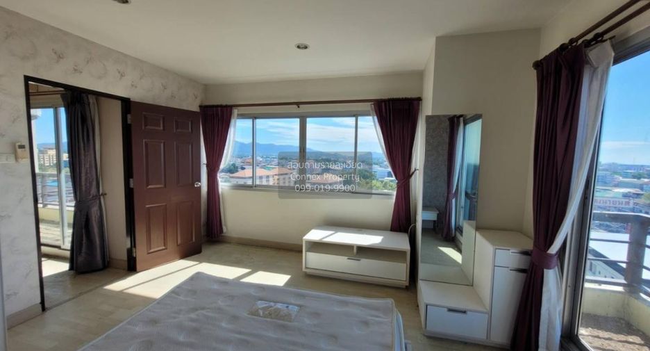 Condo en venta de 2 habitaciones en Mueang Chon Buri, Chonburi
