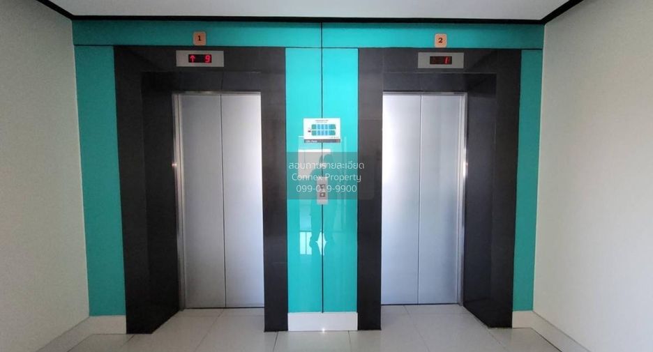 Condo en venta de 2 habitaciones en Mueang Chon Buri, Chonburi