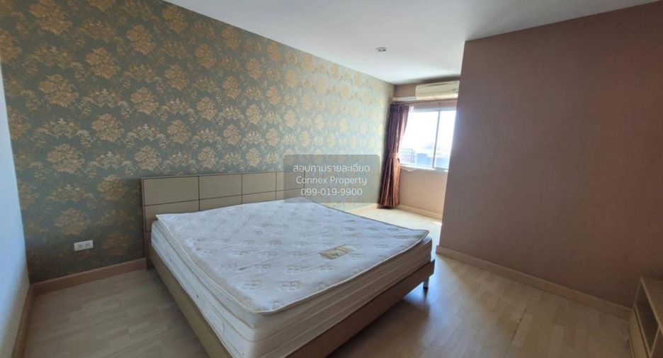 Condo en venta de 2 habitaciones en Mueang Chon Buri, Chonburi