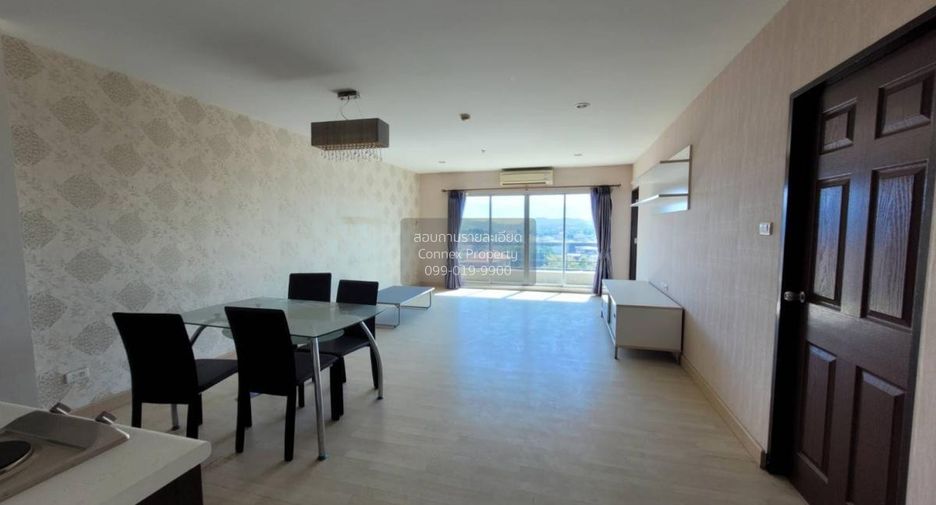 Condo en venta de 2 habitaciones en Mueang Chon Buri, Chonburi