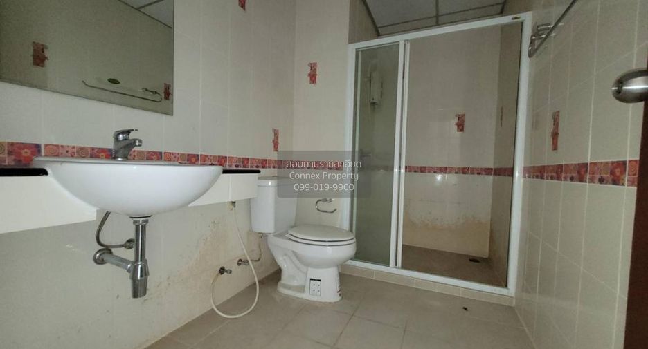Condo en venta de 2 habitaciones en Mueang Chon Buri, Chonburi