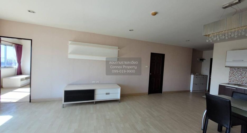 Condo en venta de 2 habitaciones en Mueang Chon Buri, Chonburi
