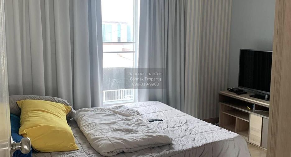 Haus zum Kauf mit 3 Zimmer in Bang Bua Thong, Nonthaburi
