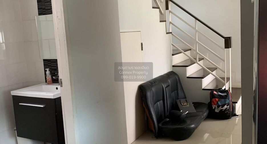 Haus zum Kauf mit 3 Zimmer in Bang Bua Thong, Nonthaburi
