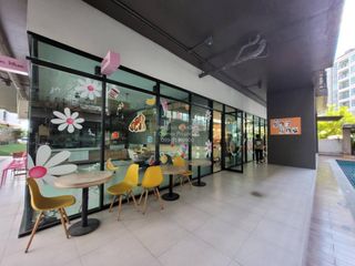 Condo en venta de 1 habitaciones en Mueang Chon Buri, Chonburi