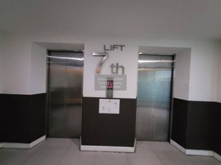 Condo en venta de 1 habitaciones en Mueang Chon Buri, Chonburi