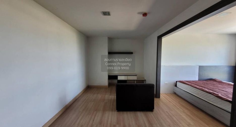 Condo en venta de 1 habitaciones en Mueang Chon Buri, Chonburi