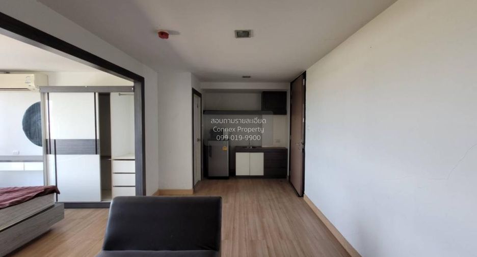 Condo en venta de 1 habitaciones en Mueang Chon Buri, Chonburi