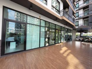 Condo en venta de 1 habitaciones en Mueang Chon Buri, Chonburi