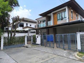 Haus zum Kauf mit 4 Zimmer in Sai Mai, Bangkok