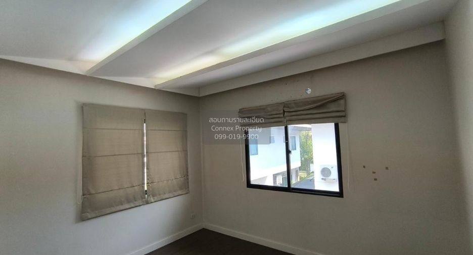 Haus zum Kauf mit 4 Zimmer in Sai Mai, Bangkok