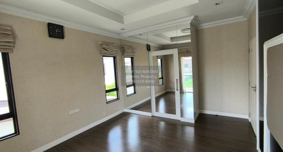 Haus zum Kauf mit 4 Zimmer in Sai Mai, Bangkok