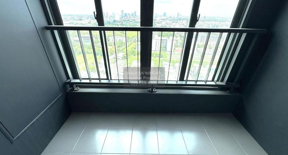 Wohnung zum Kauf mit 1 Zimmer in Bang Na, Bangkok