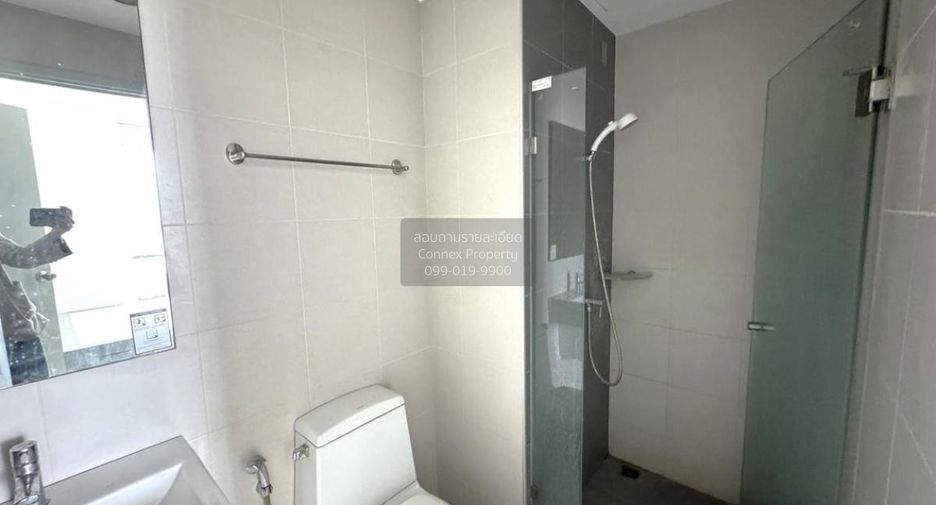 Wohnung zum Kauf mit 1 Zimmer in Bang Na, Bangkok