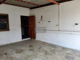 For sale 2 ベッドルーム townhouse in Sao Hai, Saraburi
