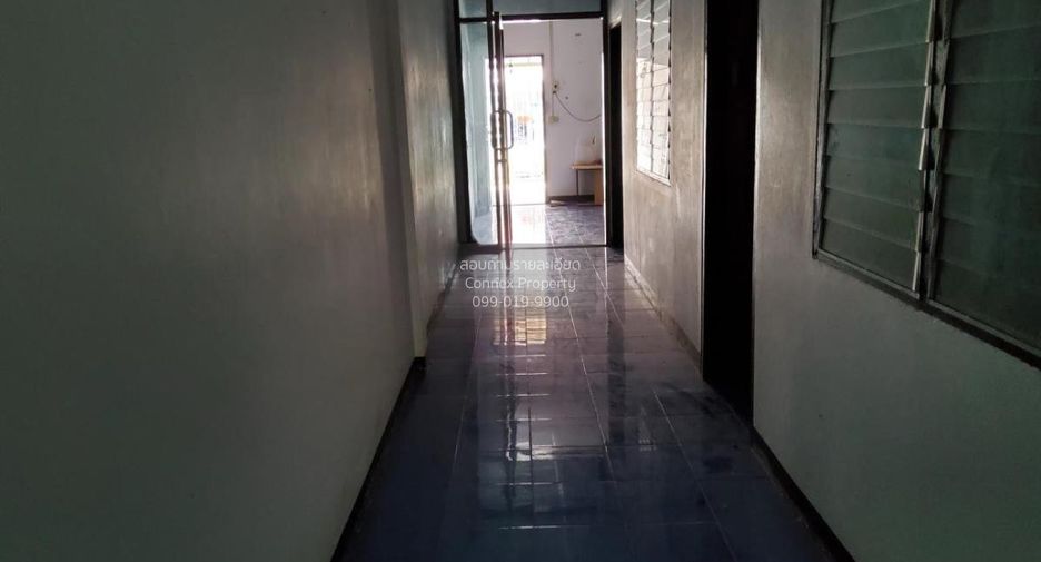 For sale 2 ベッドルーム townhouse in Sao Hai, Saraburi