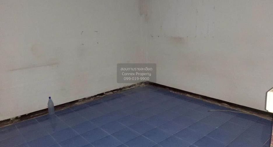 For sale 2 ベッドルーム townhouse in Sao Hai, Saraburi