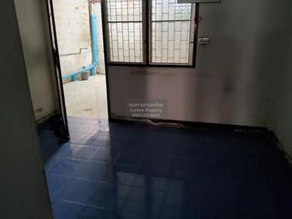 For sale 2 ベッドルーム townhouse in Sao Hai, Saraburi