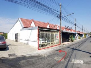 For sale 2 ベッドルーム townhouse in Sao Hai, Saraburi