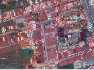 For sale land in Hat Yai, Songkhla