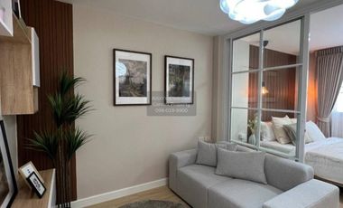 For sale 1 bed condo in Suan Luang, Bangkok