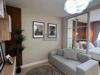 For sale 1 bed condo in Suan Luang, Bangkok